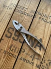Vintage Indestro Super 3436 Slip Joint Pliers Knurled Handles Free Ship Unspecified. Price: $13.99.