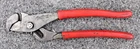 Blue-point 10" Adjustable Joint Pliers AAWPP90A (preowned) Used. Price: $25.00.