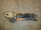 Blue Point PCA8 Self Locking Pliers With Adjustable Tension * C04 Used. Price: $36.00.