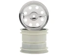 Traxxas 12MM Hex 2.2" Front Stadium Truck Wheel (2) (satin Chrome) TRA3673 New. Price: $5.95.