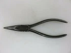 Diamond Diamalloy SN56 Needle Nose Pliers Cutters 6.5" Long Vintage Made Usa Used. Price: $24.92.