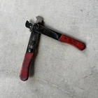 Mac Tools Wire Stripper / Cutter Pliers, Tct 101E, Usa Used. Price: $16.99.