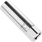 Meriton 14MM 12 Point Thin Wall Spark Plug Socket 3/8 Inch Removal Tool Compatib New. Price: $12.94.