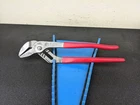 #BO081 Mac Tools 12" Adjustable Tongue Groove Pliers P301904 Used. Price: $25.95.