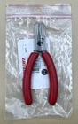 Snap On P90050A 5" Flat Nose Pliers (red) (MVP030710) New. Price: $69.99.
