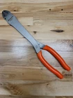 *new* Snap 312CF Orange - 11" Heavy Duty Diagonal Cutters. Price: $98.17.
