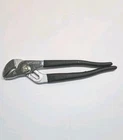 Craftsman Usa 10 Tounge & Groove Pliers 45381 Wf Used. Price: $24.95.