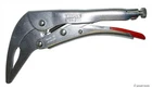 Knipex Grip Model #41-44-200 Locking Pliers, Automotive Tools, New. Price: $60.00.