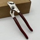 Blue Point Adjustable Slip Joint Channel Lock Pliers 6.5" HL16 Made Usa Red Used. Price: $19.95.
