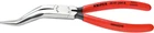 Knipex - 81 200 Tools Long Nose Pliers Without Cutter, Double Angled (388 New. Price: $75.28.
