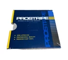 Prostripe R43206 1/2" X 150' Silver Metallic Free Catalog W/order New. Price: $30.00.