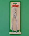 Nos Diamond Horseshoe Duluth Usa 8" K18H Slip Joint Pliers New Card 5Q. Price: $36.83.