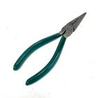 Vintage Diamond Duluth Diamalloy SN56 Needle Nose Pliers Cutter 6-3/4" Usa Used. Price: $16.99.