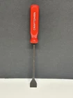 Craftsman Gasket Scraper 43292 Red Handle Series Made In Usa **never Used** New. Price: $24.99.