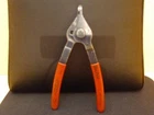 Blue Point Convertible Fixed Tip Circlip Snap Ring Pliers PR-1245A Used. Price: $7.03.