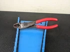 #BN020 Snap High Leverage Diagonal Cutter 8" 388BCP Heavy Duty Used. Price: $39.95.