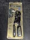 Sears Craftsman Usa Nos Auto Pliers Vise Grip Locking 45309 New. Price: $31.02.