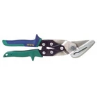 Irwin 2073212 9 1/2" Steel Vise-grip Offset Straight Right Aviation Snip New. Price: $31.93.