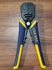 Irwin 2078300 Vise Grip Used. Price: $19.99.