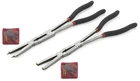 Gearwrench Pc. Double-x Internal And External Snap Ring Plier Set 82110 New. Price: $96.29.