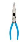Channellock CNL-E318 8-INCH Long Nose Plier New. Price: $74.75.