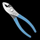Channellock 526 Slip Joint Pliers Wire Cutting Shear Inch New. Price: $13.95.