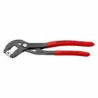 Knipex 8551180C 7-1/4" Hose Click Pliers For Clamps Brand New!. Price: $85.99.