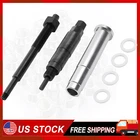 65600 Broken Spark Plug Remover Tool Fit Ford F150 Triton 3 Valve Engine 5.4L Us New. Price: $26.89.