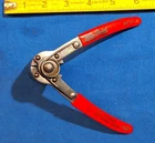 Blue Point ACP-1 Internal Snap Ring Pliers For Going Over The Shaft Vg Cond Used. Price: $18.95.