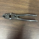 Snap-on Tools Usa HL-9 High Leverage Diagonal Cutter Pliers, Wire Used. Price: $29.99.