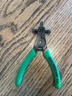 Oemtools 25397 6-1/2 Heavy Duty Snap Ring Pliers Set, Ext/int Excellent Used. Price: $14.99.