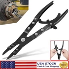 38700 Spindle Snap Ring Pliers Ford Sd Super Duty Trucks Tools New. Price: $32.90.