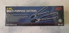 Atd Tools 892 Multi-purpose Cutter, Piece New. Price: $19.99.