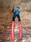 Matco Tools Usa EGP436 Exhaust Doughnut Removal Pliers Made In Used. Price: $39.99.