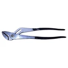 Vintage Craftsman 11" Large Slip Joint Pliers Wf 45375 Usa Adjustable Auto Home Used. Price: $16.95.
