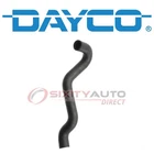 Dayco Lower Radiator Coolant Hose For 1994-1995 Chevrolet Llv Belts Mt New. Price: $34.05.