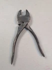 Vintage Eifel 10 To Geared Plierench 8.5 Wrench Made Usa Used. Price: $29.99.