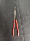 Mac Tools Long Reach Hose Grip Pliers P11MG Usa Used. Price: $28.95.