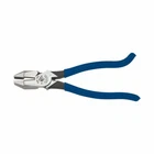 Klein D2139ST High-leverage Ironworker's Pliers New. Price: $50.85.