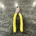 Snap 87ACF Vector Edge Diagonal Cutter Hi Viz New. Price: $89.95.