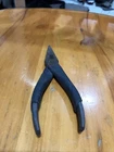 Craftsman Tools 6-1/4" Long Needle Nose Pliers Wire Cutter Made In Usa 45102 Used. Price: $11.00.