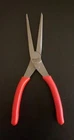 Brand New Snap-on Long Nose Pliers 97ACF. Price: $45.00.