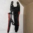 Vintage Craftsman Pliers 45695 Gripmaster Self-adjusting Made The Usa Used. Price: $15.50.