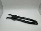 Mac Tools TP56-1 9-1/2" Long Straight Fixed Tip Convertible Snap Ring Pliers Usa Used. Price: $13.93.