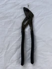 Rare Vintage Craftsman 9.5 Water Pump Pliers 45376 Made France With Tag! Used. Price: $96.58.