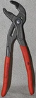 Mac Tools P10C Cobra Self-gripping 10IN Pliers Used. Price: $79.99.
