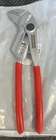 Proto 10" Pliers Wrench Smooth Jaw Locking Slip Joint J277PWGB New. Price: $49.97.
