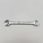 Popular Mechanics 9/16 5/8 Double Open End Wrench 20218 Vtg Taiwan Nos New. Price: $14.99.