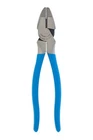 Channellock 368 Xlt Lineman's Pliers 8.5 Inch Made Usa Fast Shipping 6835151 New. Price: $31.99.