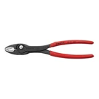 Knipex KNT-8202200S02 8" Limited Edition Holiday Twingrip Pliers New. Price: $60.86.